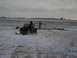 1971 Arctic Cat Panther 440 2-Pass